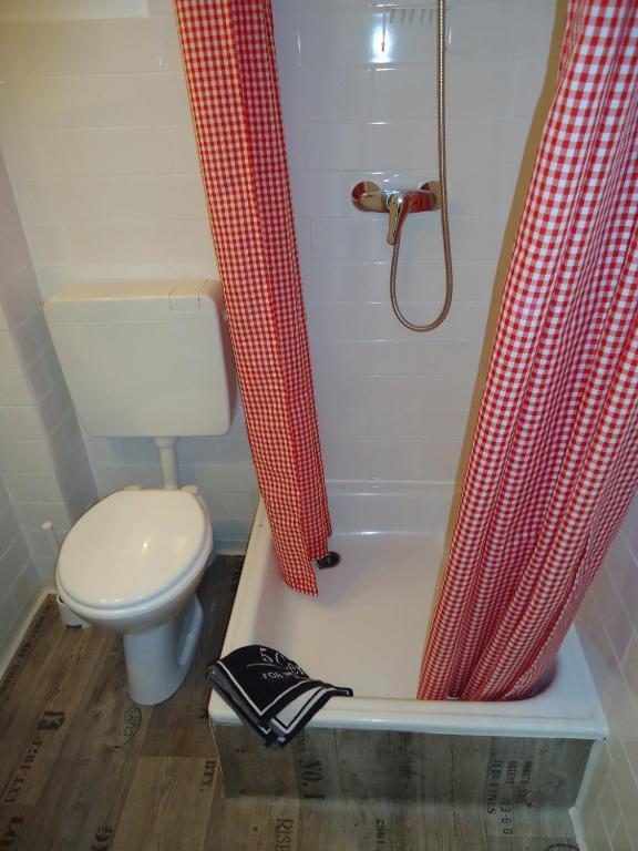 Das Kleine Hotel Schleiblick Schleswig Szoba fotó