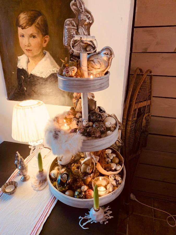 Das Kleine Hotel Schleiblick Schleswig Kültér fotó